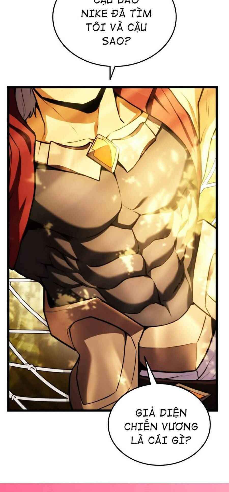 Sự Trở Lại Của Vị Thần Sức Mạnh Chap 35 - Next Chap 36