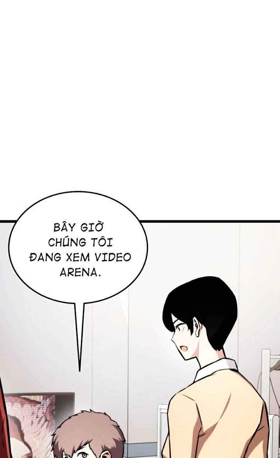 Sự Trở Lại Của Vị Thần Sức Mạnh Chap 35 - Next Chap 36