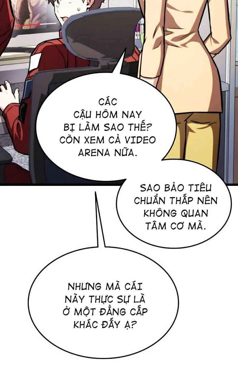 Sự Trở Lại Của Vị Thần Sức Mạnh Chap 35 - Next Chap 36