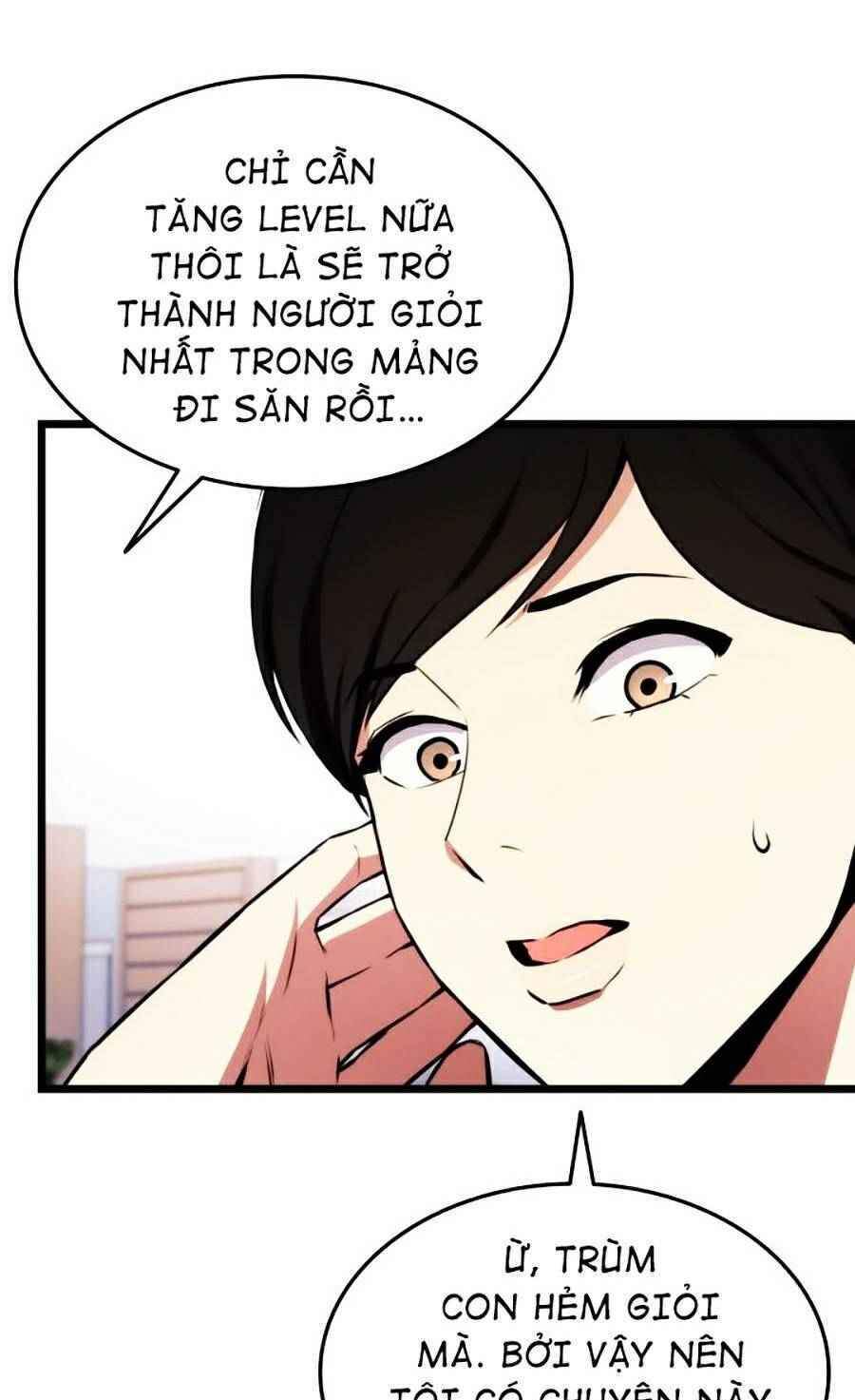 Sự Trở Lại Của Vị Thần Sức Mạnh Chap 35 - Next Chap 36