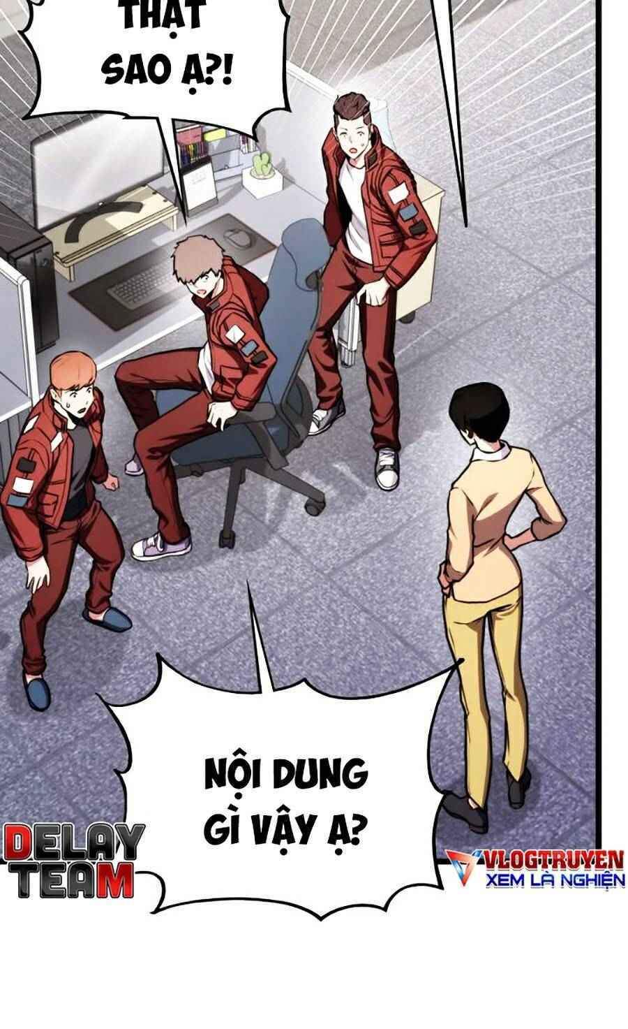 Sự Trở Lại Của Vị Thần Sức Mạnh Chap 35 - Next Chap 36