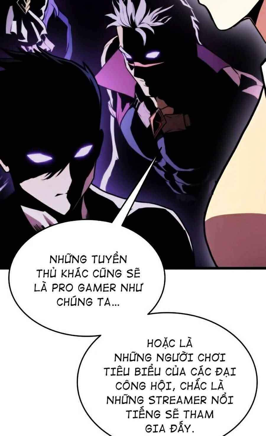 Sự Trở Lại Của Vị Thần Sức Mạnh Chap 35 - Next Chap 36