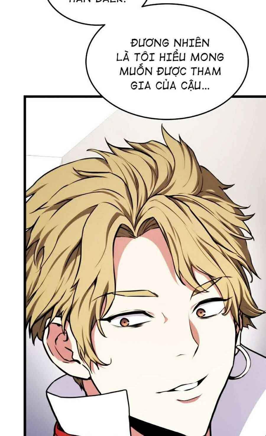 Sự Trở Lại Của Vị Thần Sức Mạnh Chap 35 - Next Chap 36