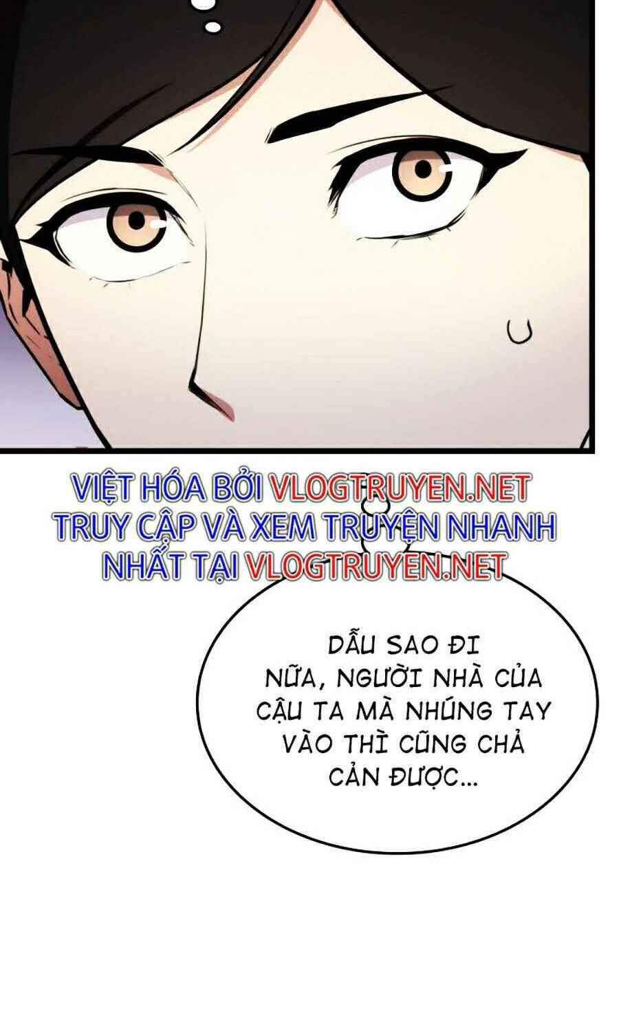 Sự Trở Lại Của Vị Thần Sức Mạnh Chap 35 - Next Chap 36