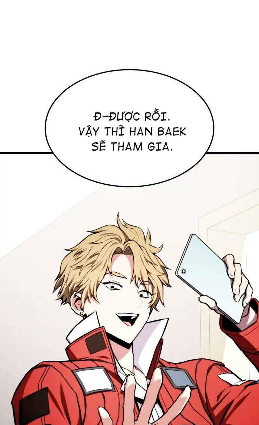 Sự Trở Lại Của Vị Thần Sức Mạnh Chap 35 - Next Chap 36