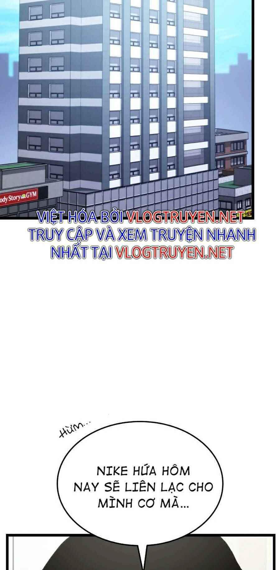 Sự Trở Lại Của Vị Thần Sức Mạnh Chap 35 - Next Chap 36