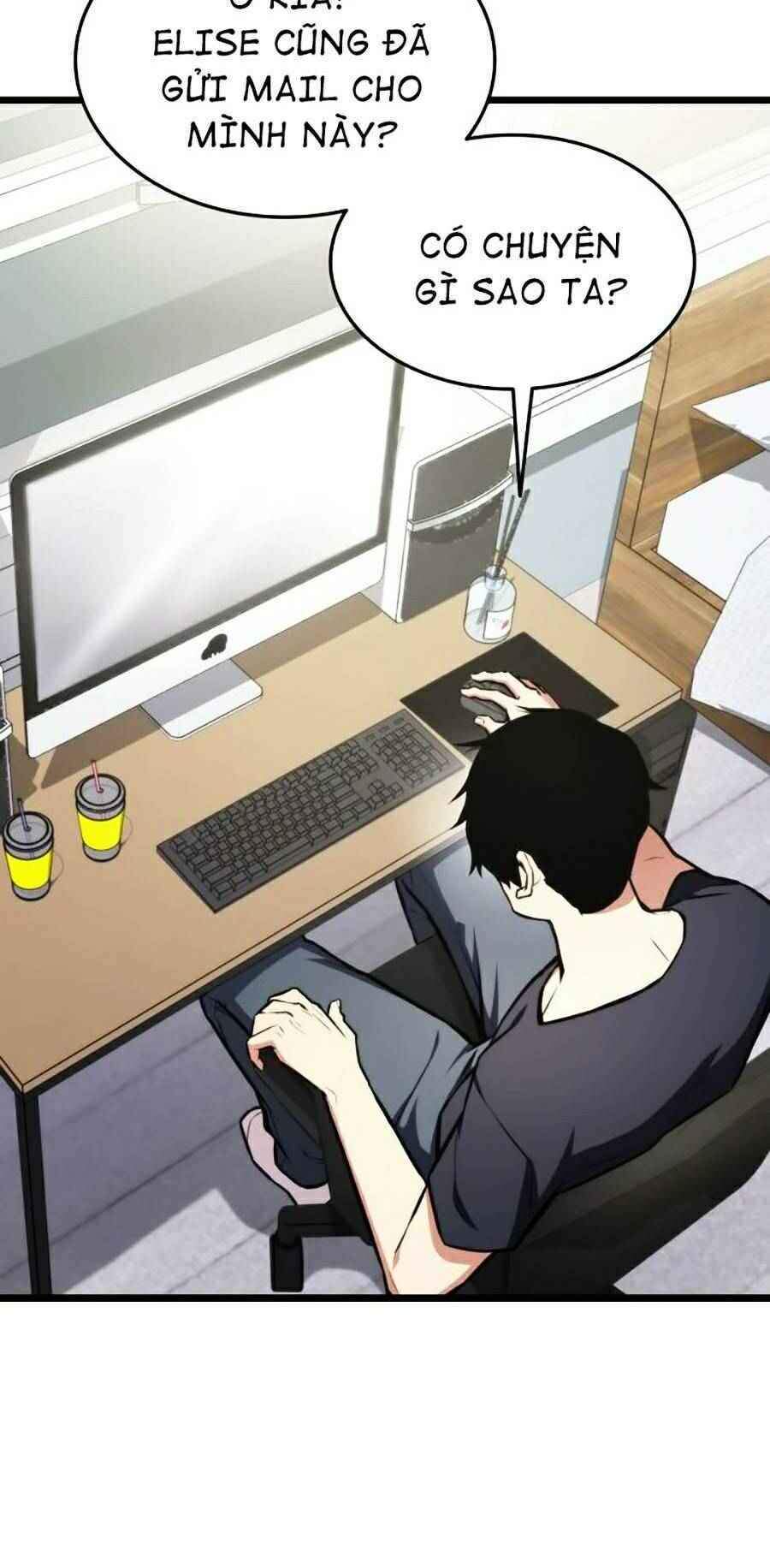 Sự Trở Lại Của Vị Thần Sức Mạnh Chap 35 - Next Chap 36