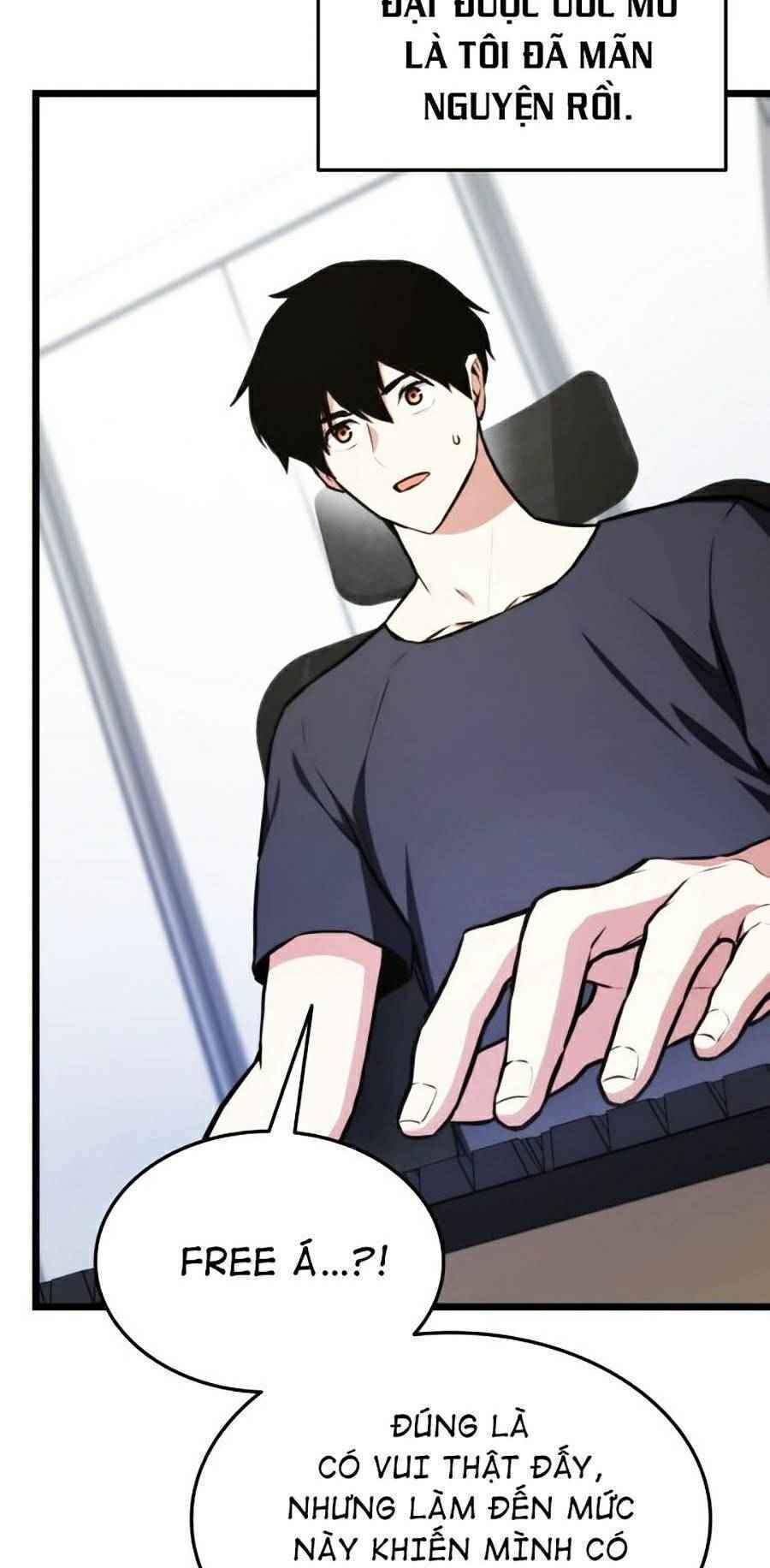 Sự Trở Lại Của Vị Thần Sức Mạnh Chap 35 - Next Chap 36