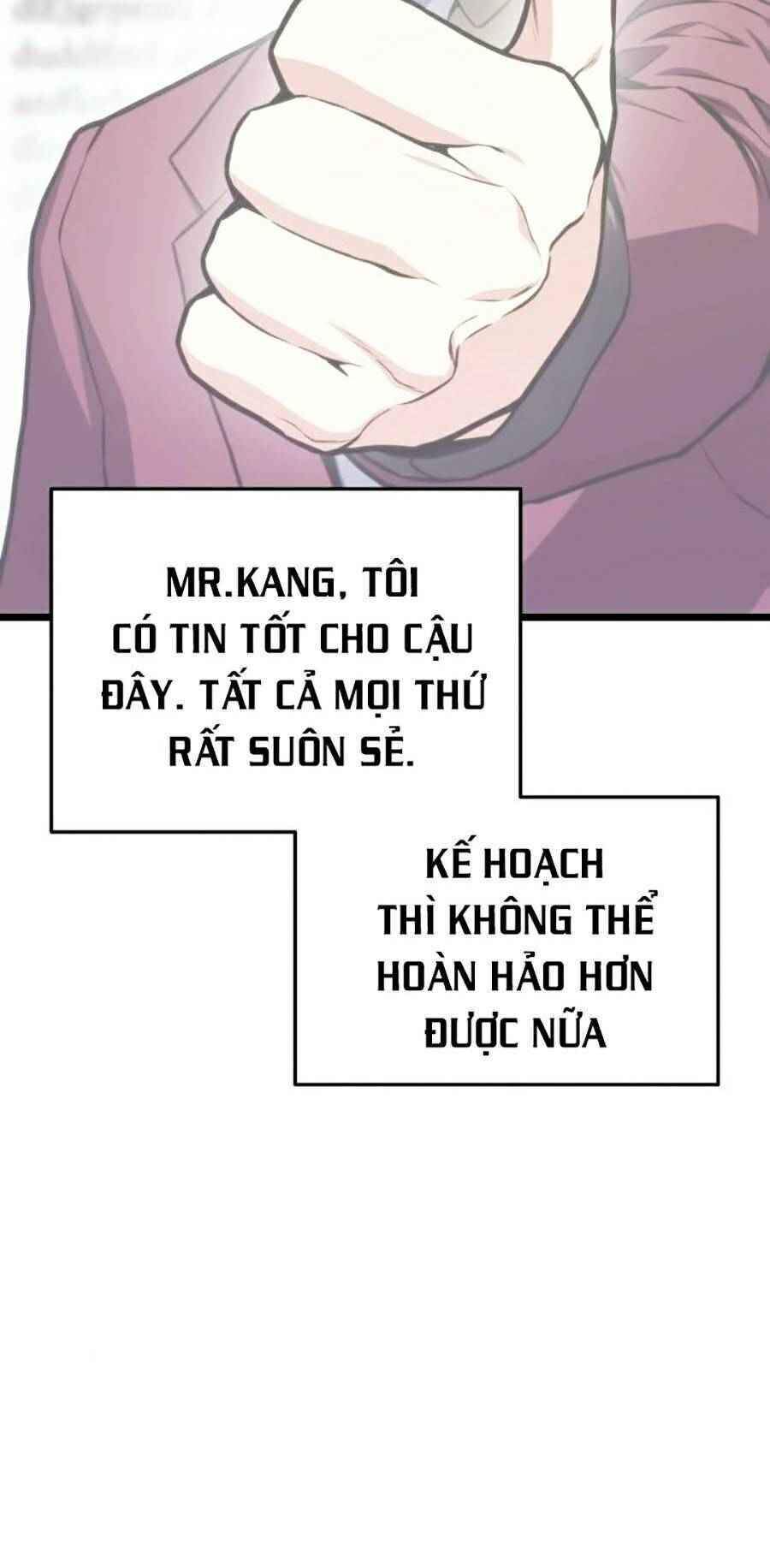 Sự Trở Lại Của Vị Thần Sức Mạnh Chap 35 - Next Chap 36