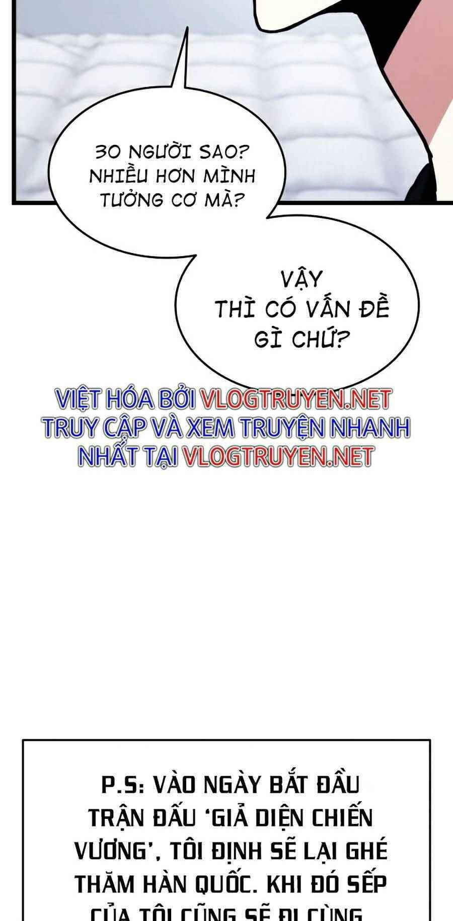 Sự Trở Lại Của Vị Thần Sức Mạnh Chap 35 - Next Chap 36