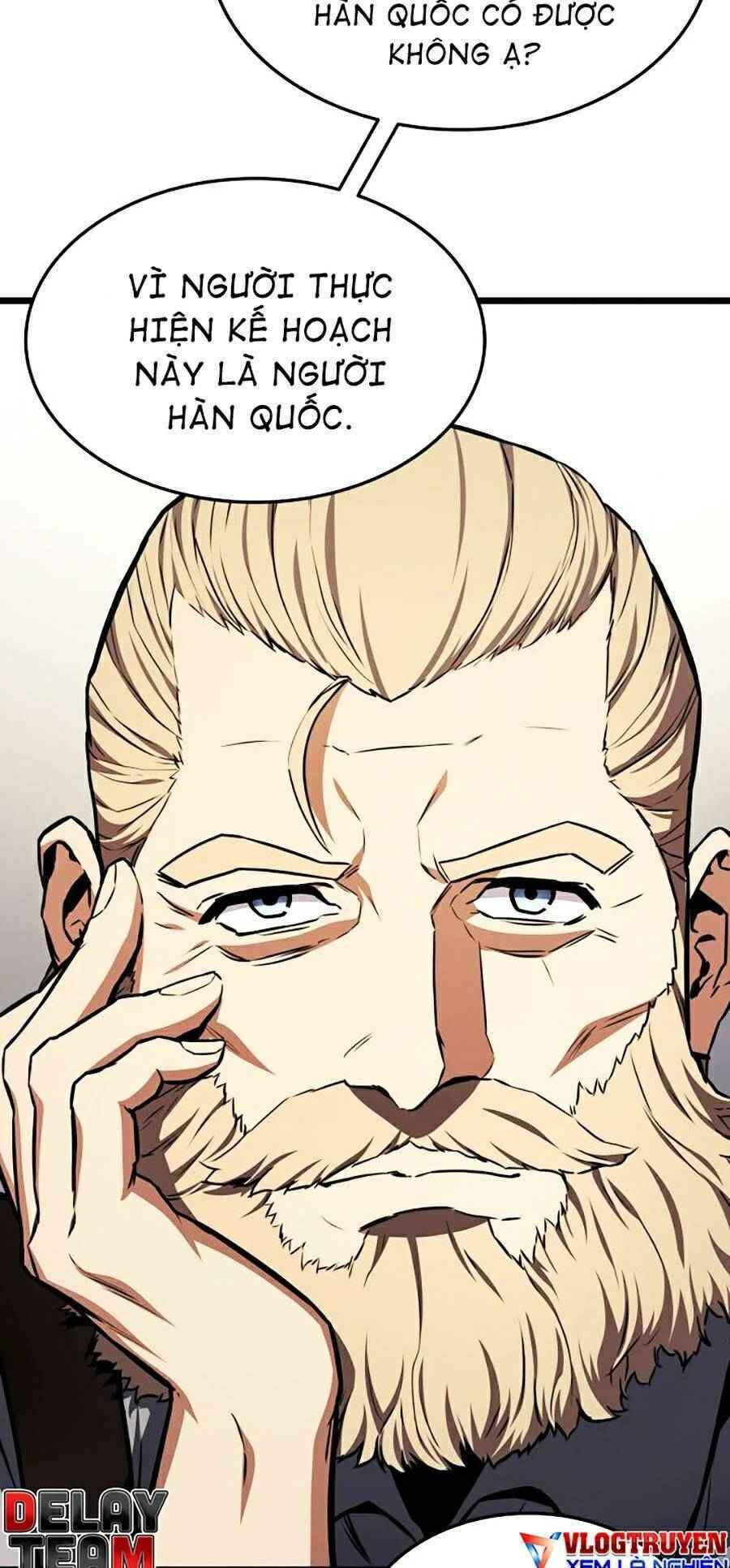 Sự Trở Lại Của Vị Thần Sức Mạnh Chap 35 - Next Chap 36