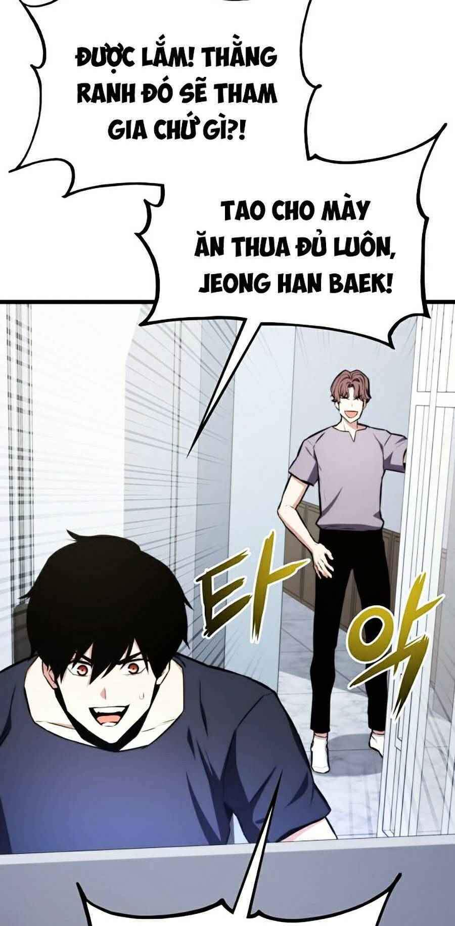 Sự Trở Lại Của Vị Thần Sức Mạnh Chap 35 - Next Chap 36