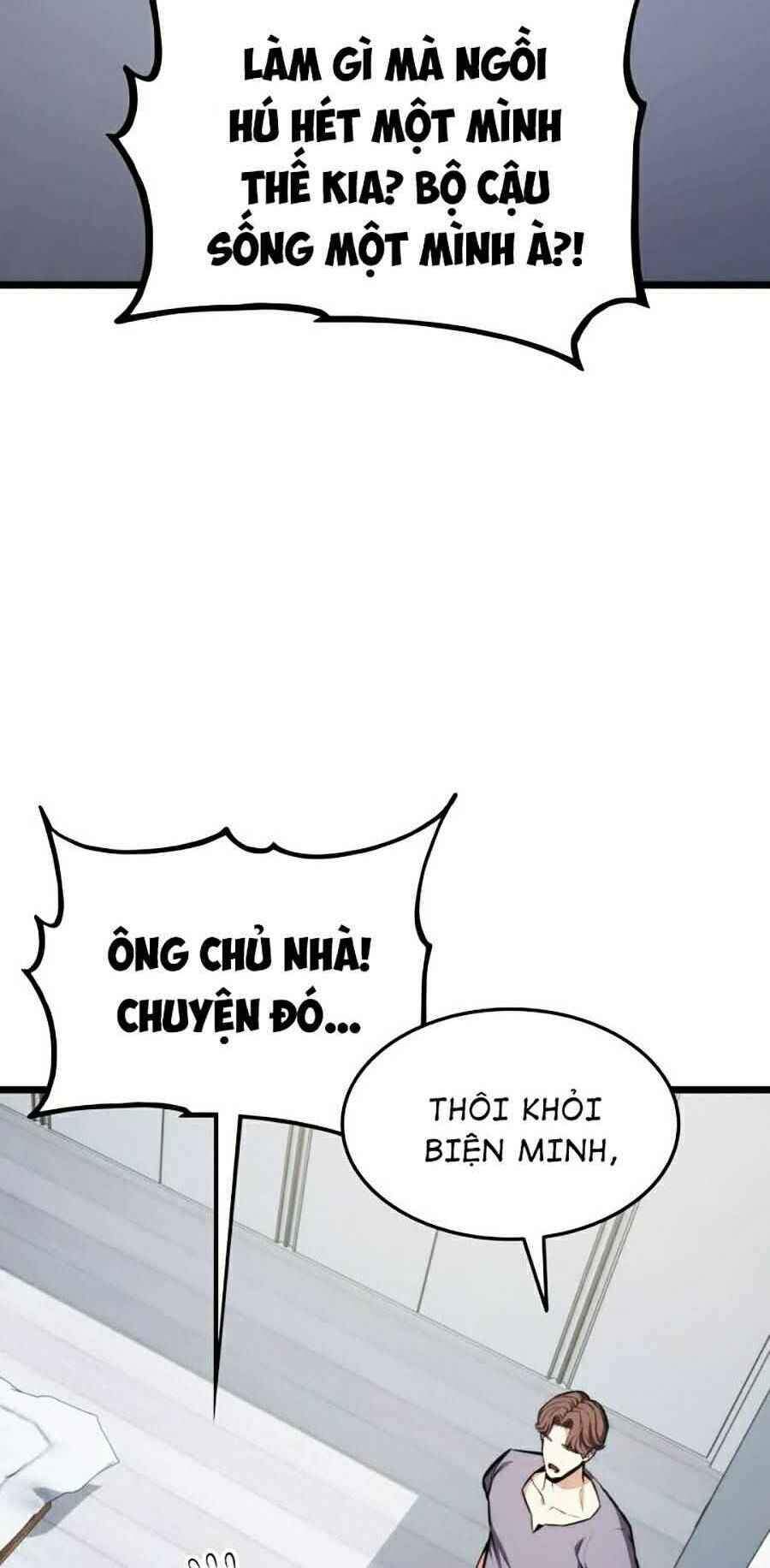 Sự Trở Lại Của Vị Thần Sức Mạnh Chap 35 - Next Chap 36