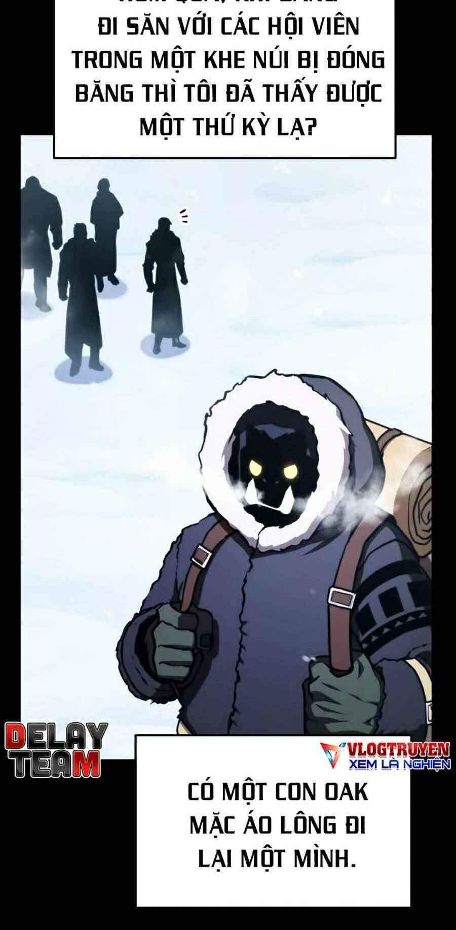 Sự Trở Lại Của Vị Thần Sức Mạnh Chap 35 - Next Chap 36