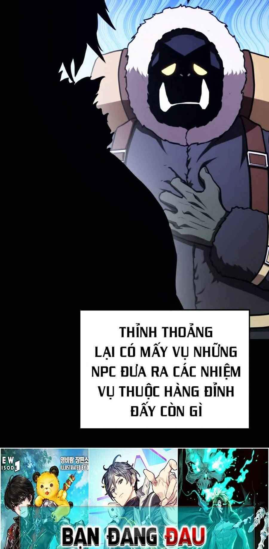 Sự Trở Lại Của Vị Thần Sức Mạnh Chap 35 - Next Chap 36