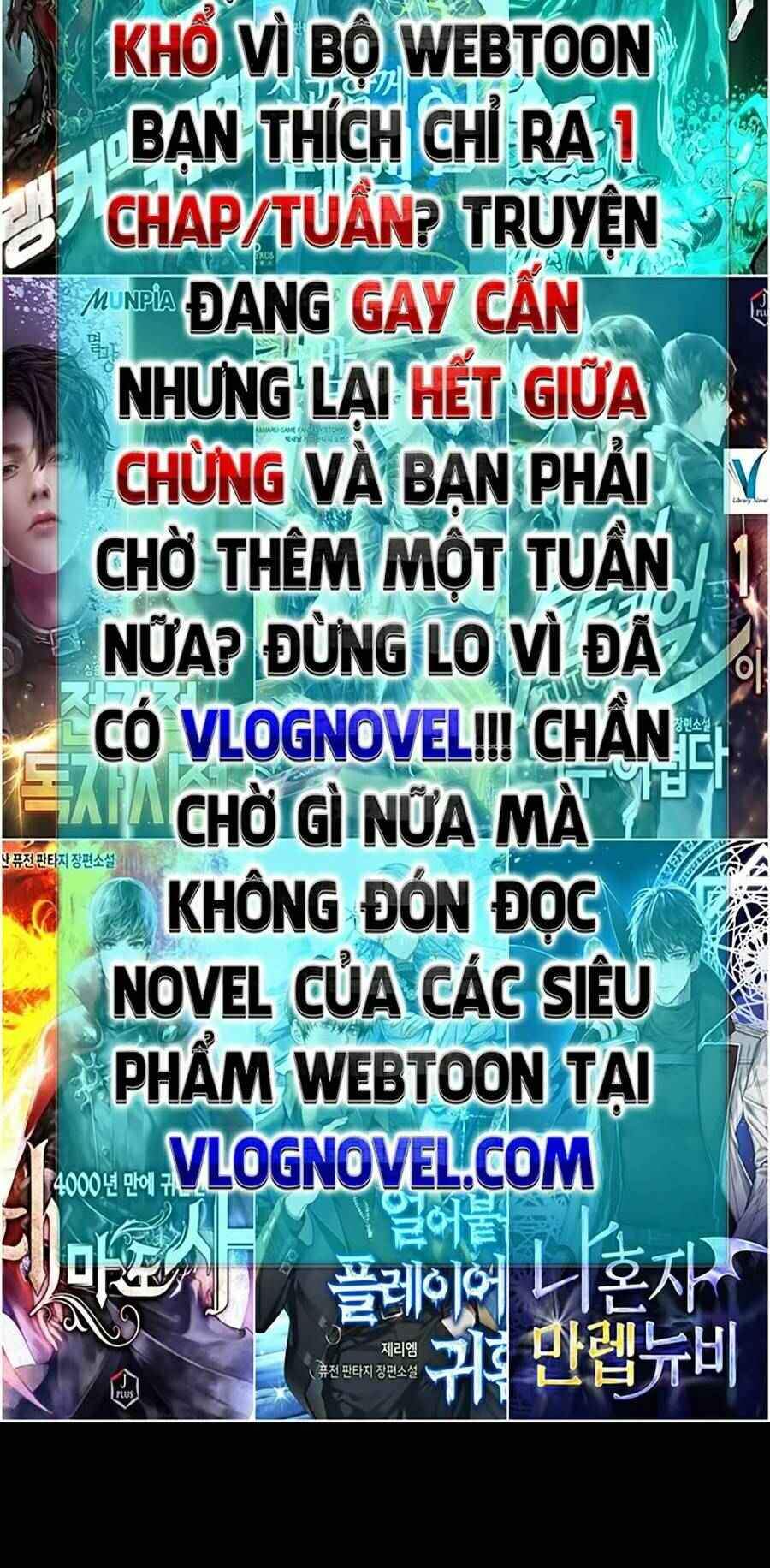 Sự Trở Lại Của Vị Thần Sức Mạnh Chap 35 - Next Chap 36