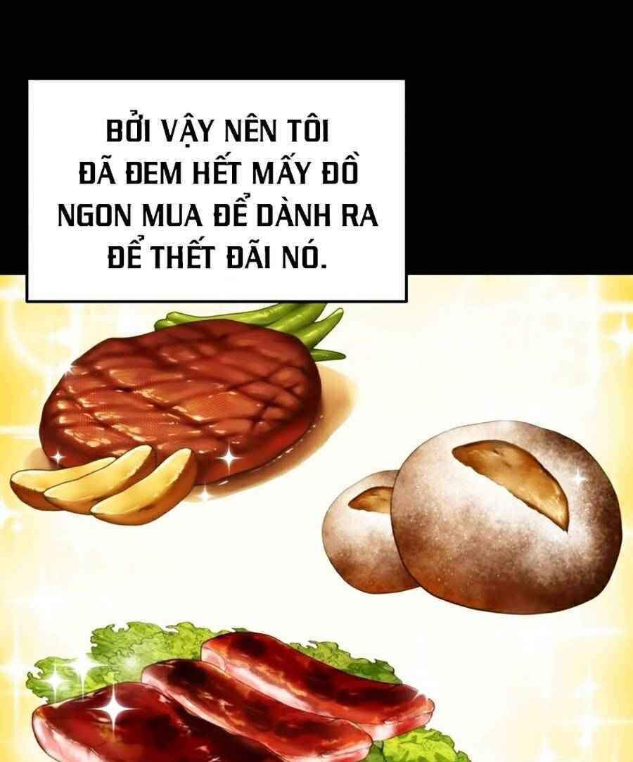 Sự Trở Lại Của Vị Thần Sức Mạnh Chap 35 - Next Chap 36