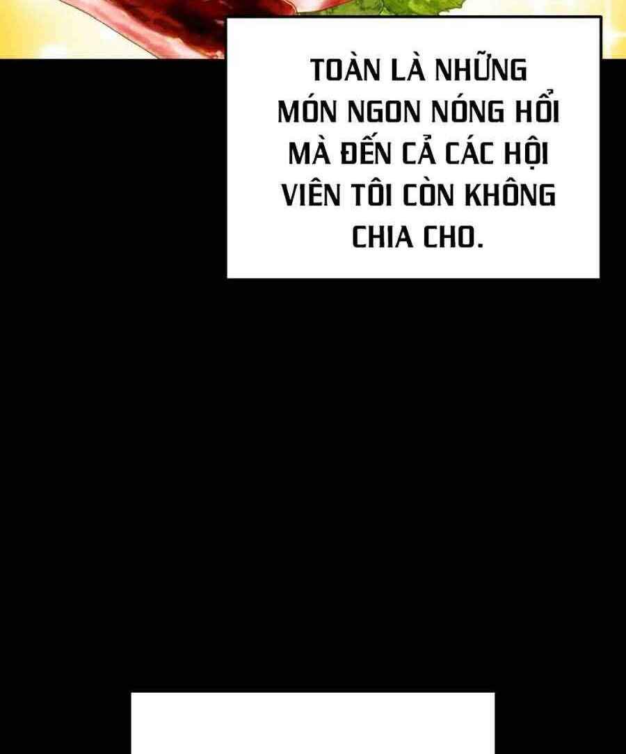 Sự Trở Lại Của Vị Thần Sức Mạnh Chap 35 - Next Chap 36