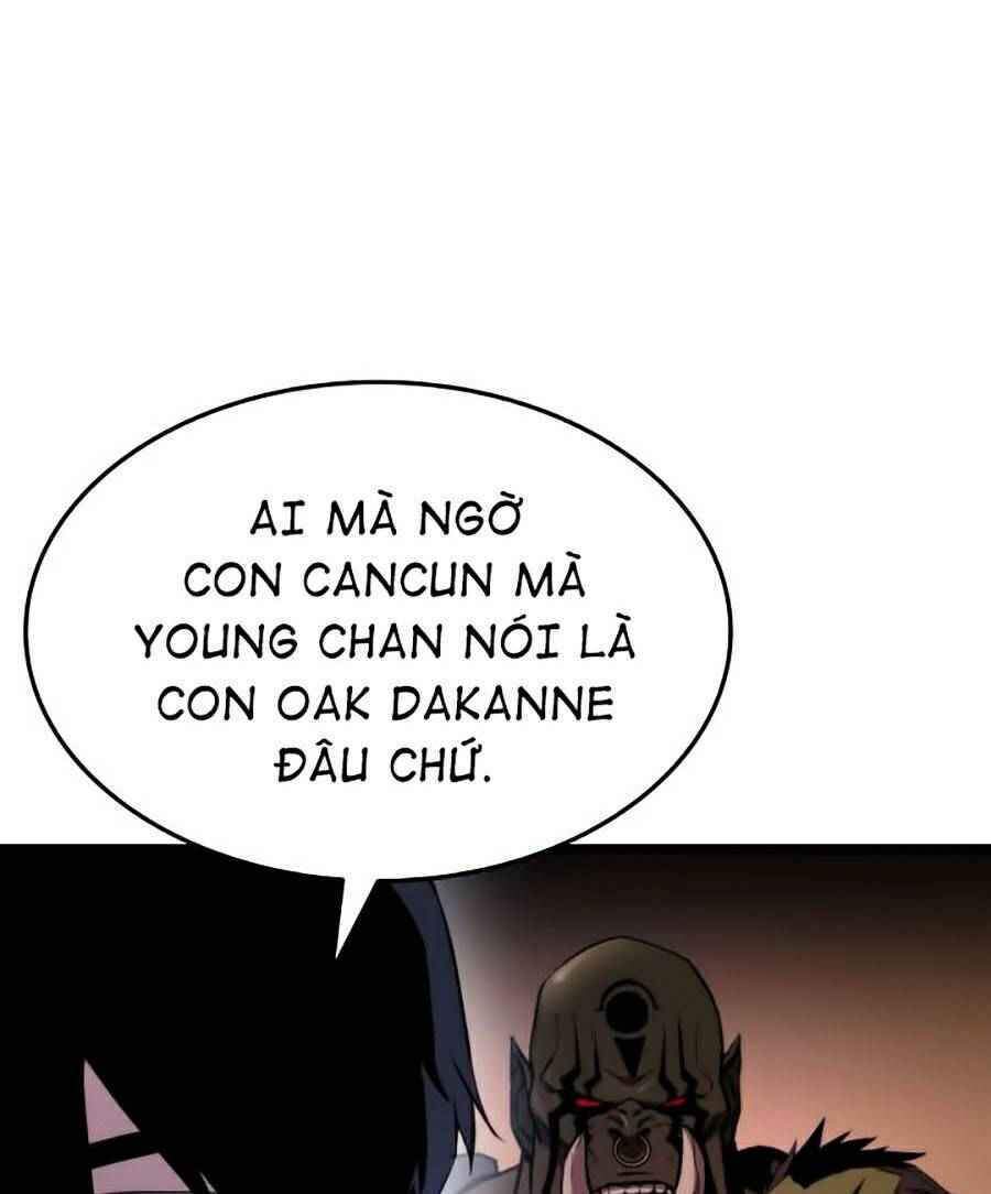 Sự Trở Lại Của Vị Thần Sức Mạnh Chap 35 - Next Chap 36