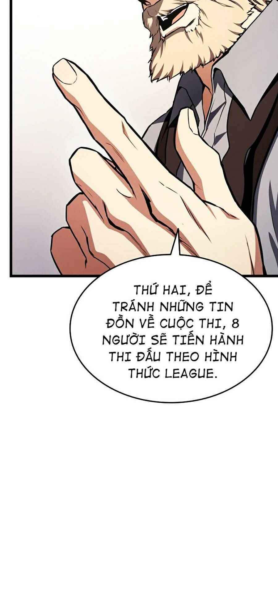 Sự Trở Lại Của Vị Thần Sức Mạnh Chap 35 - Next Chap 36