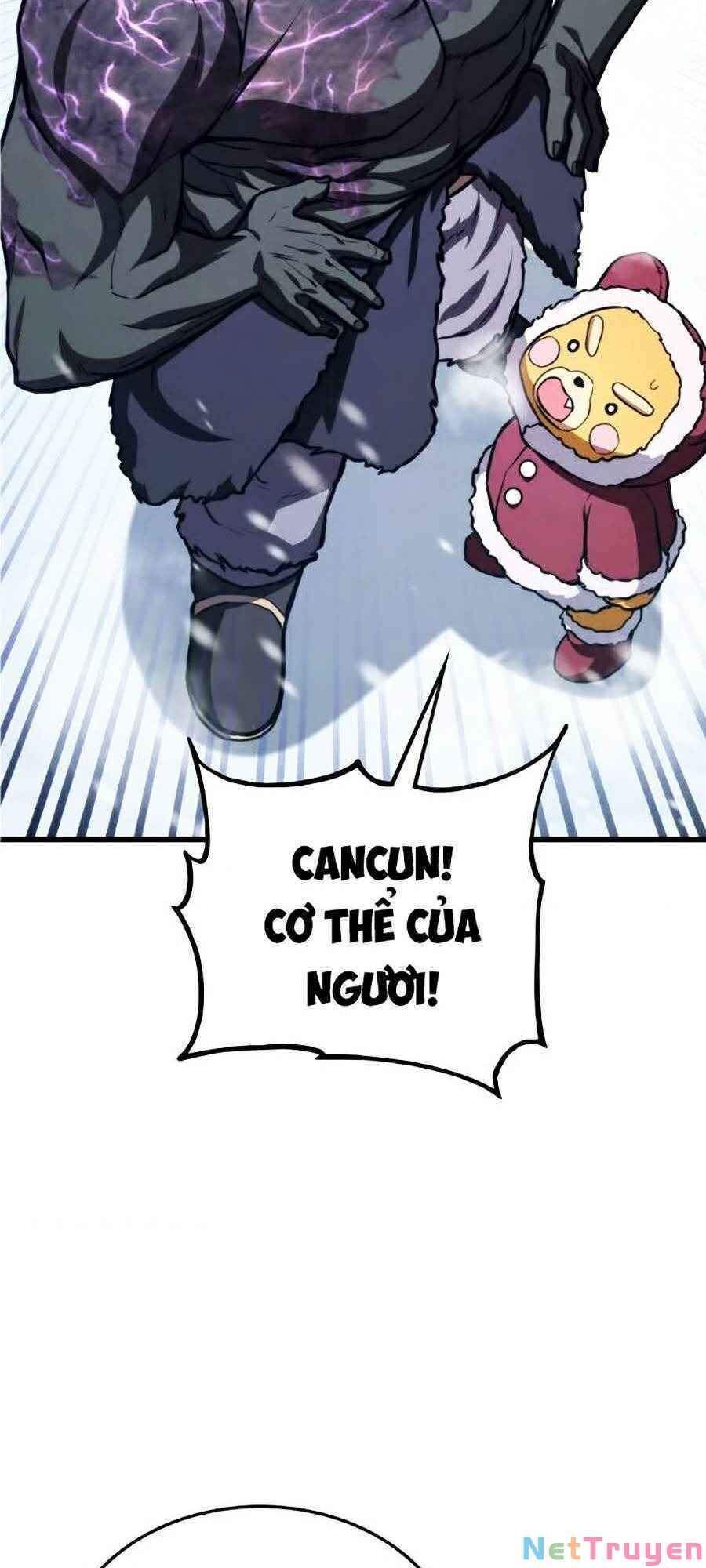 Sự Trở Lại Của Vị Thần Sức Mạnh Chap 36 - Next Chap 37