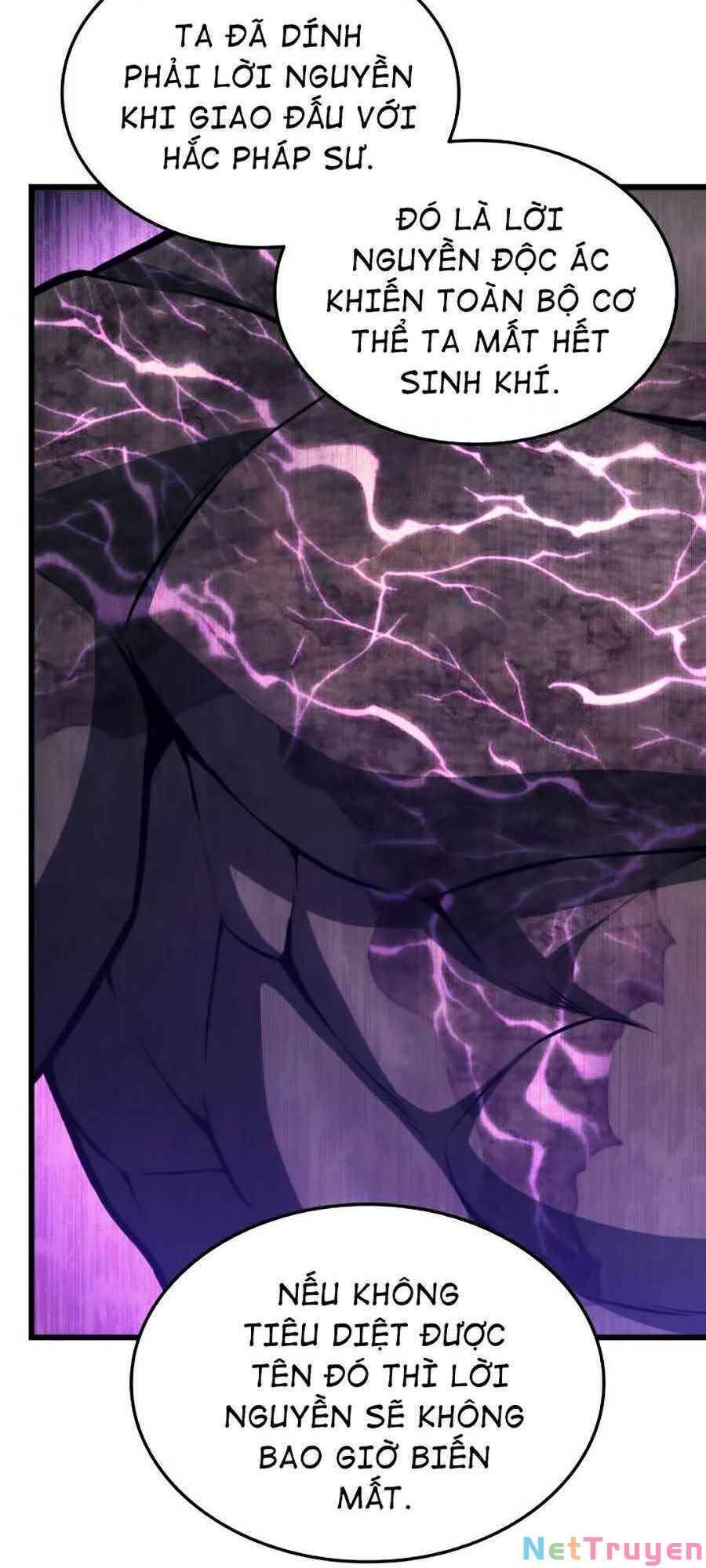 Sự Trở Lại Của Vị Thần Sức Mạnh Chap 36 - Next Chap 37