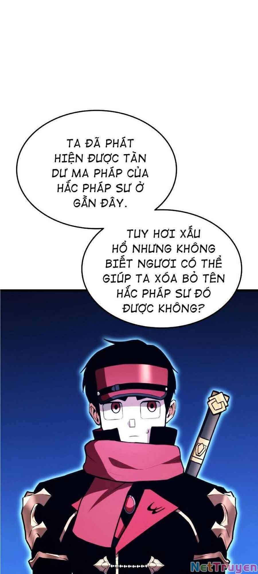 Sự Trở Lại Của Vị Thần Sức Mạnh Chap 36 - Next Chap 37