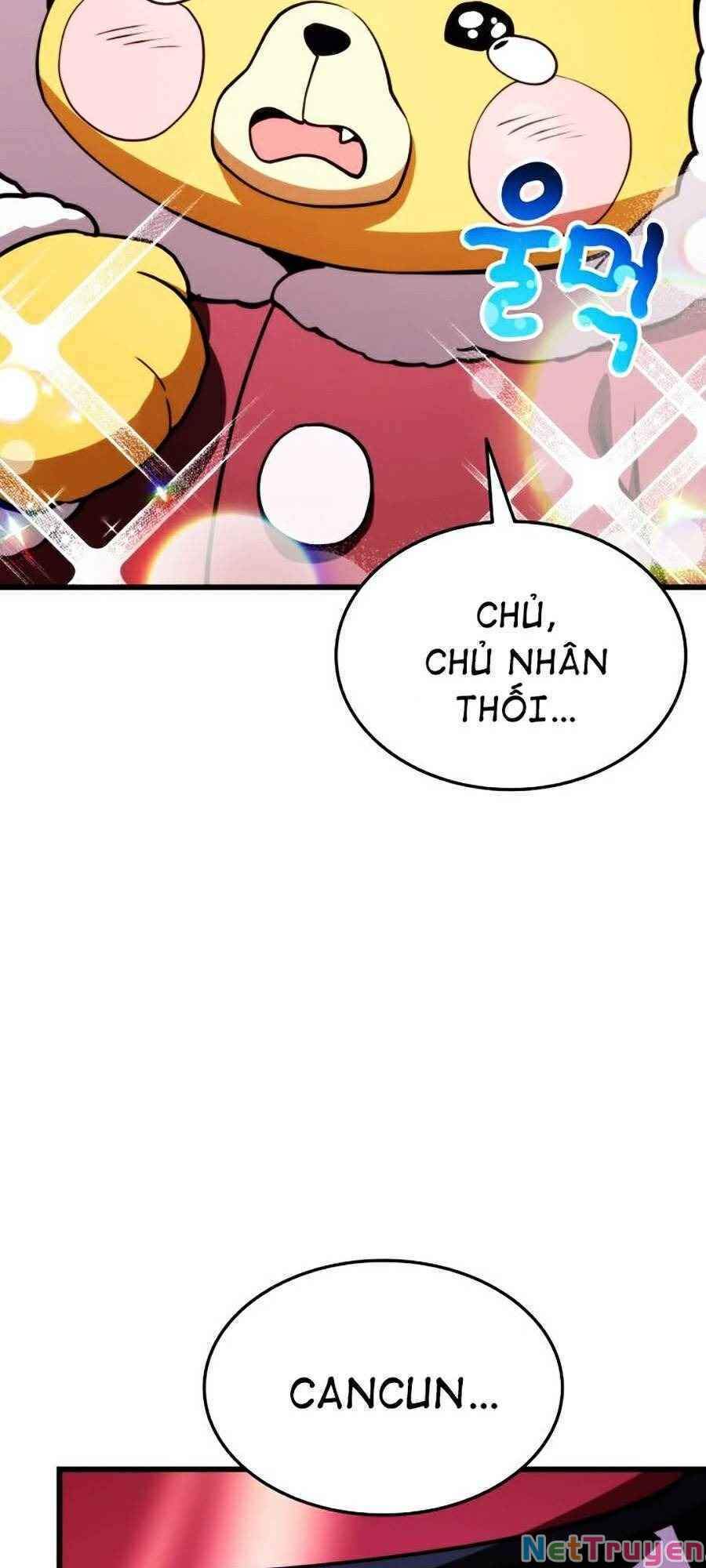 Sự Trở Lại Của Vị Thần Sức Mạnh Chap 36 - Next Chap 37