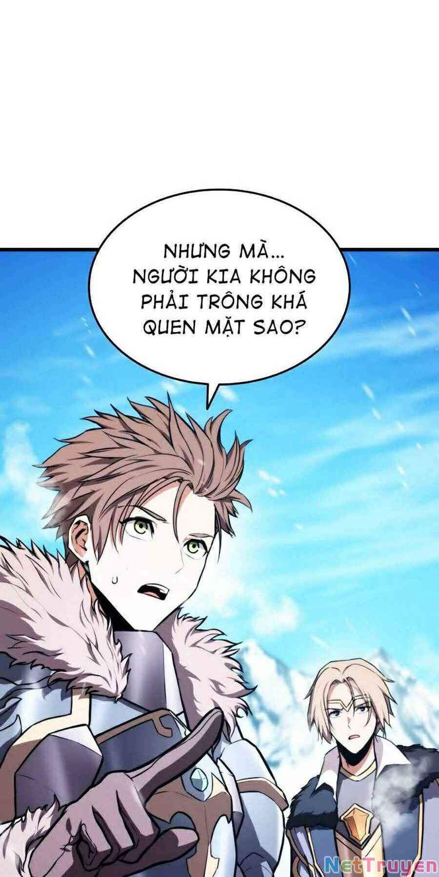 Sự Trở Lại Của Vị Thần Sức Mạnh Chap 36 - Next Chap 37