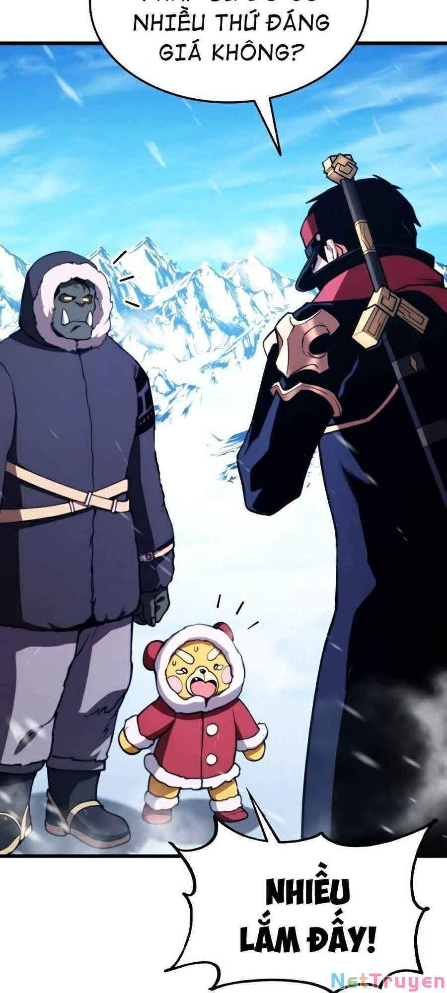 Sự Trở Lại Của Vị Thần Sức Mạnh Chap 36 - Next Chap 37