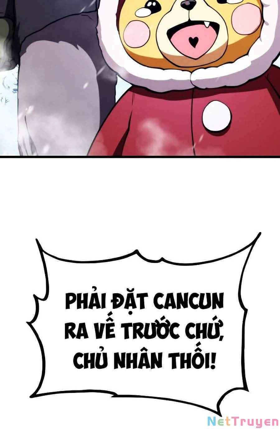 Sự Trở Lại Của Vị Thần Sức Mạnh Chap 36 - Next Chap 37
