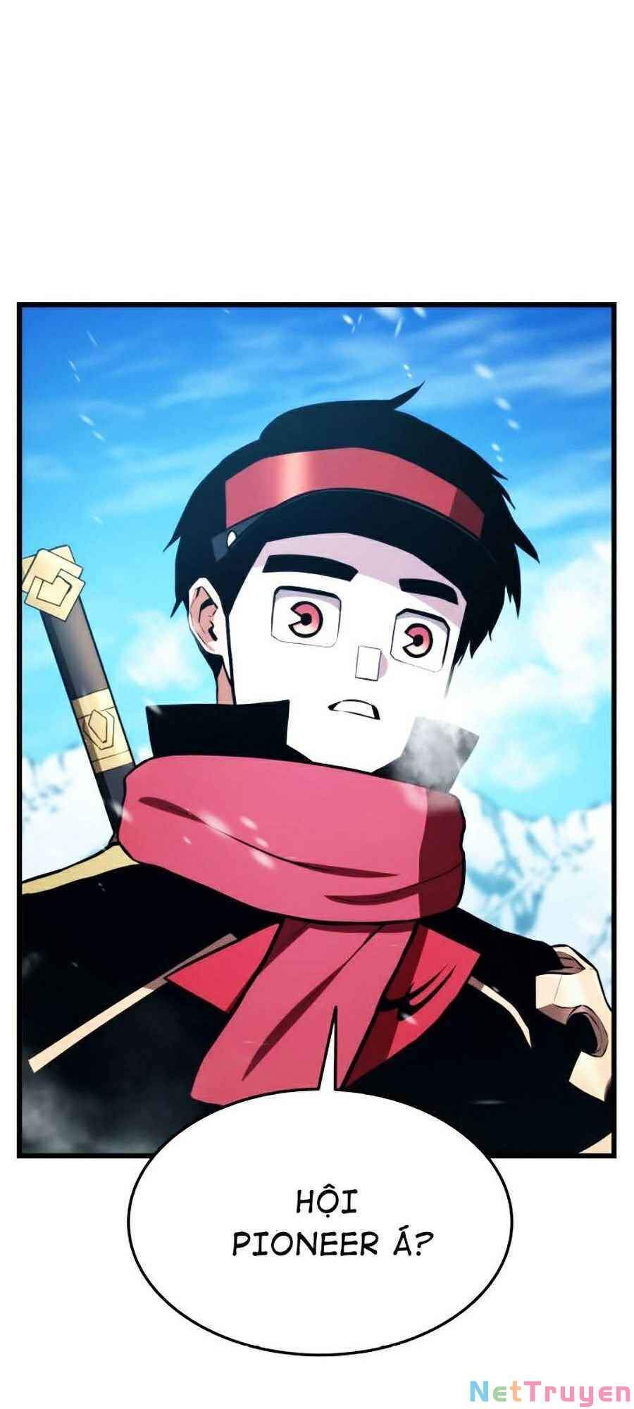 Sự Trở Lại Của Vị Thần Sức Mạnh Chap 36 - Next Chap 37