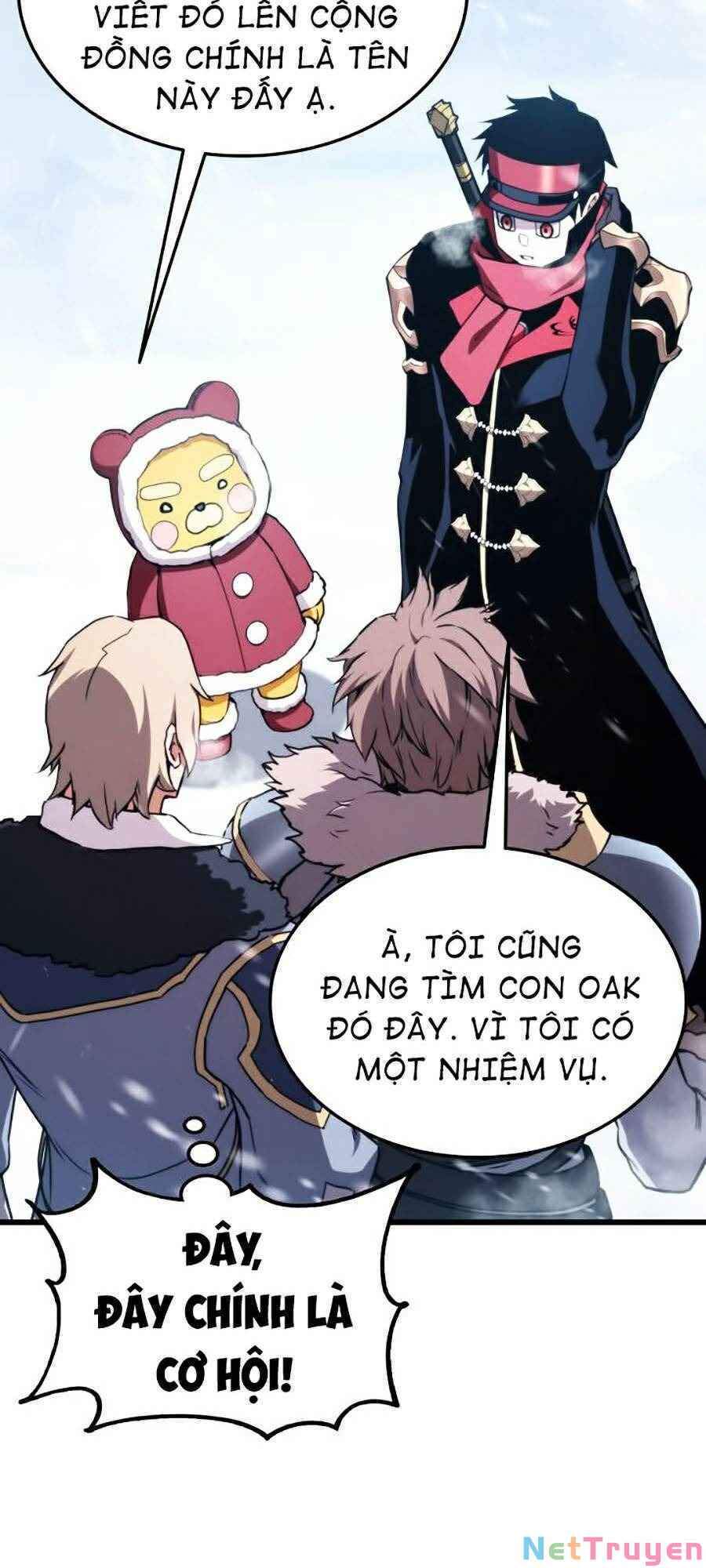 Sự Trở Lại Của Vị Thần Sức Mạnh Chap 36 - Next Chap 37