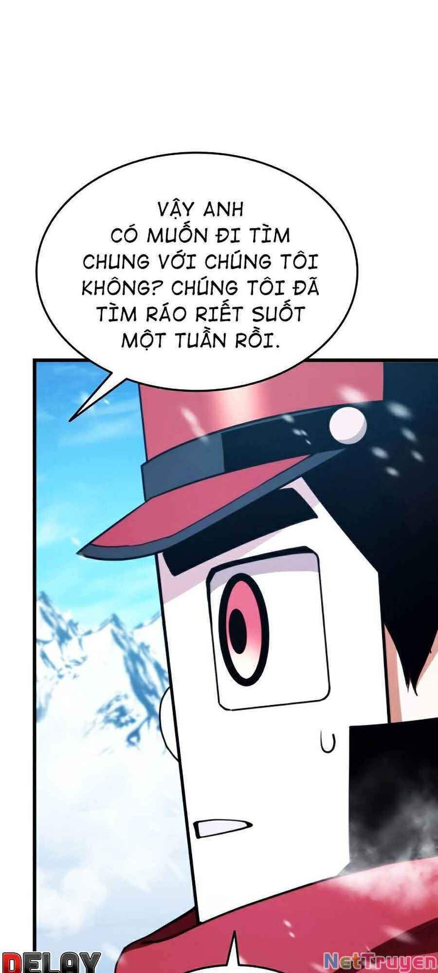 Sự Trở Lại Của Vị Thần Sức Mạnh Chap 36 - Next Chap 37