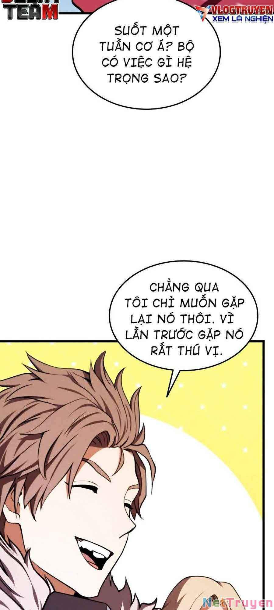 Sự Trở Lại Của Vị Thần Sức Mạnh Chap 36 - Next Chap 37