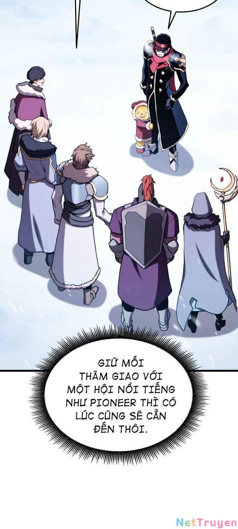 Sự Trở Lại Của Vị Thần Sức Mạnh Chap 36 - Next Chap 37