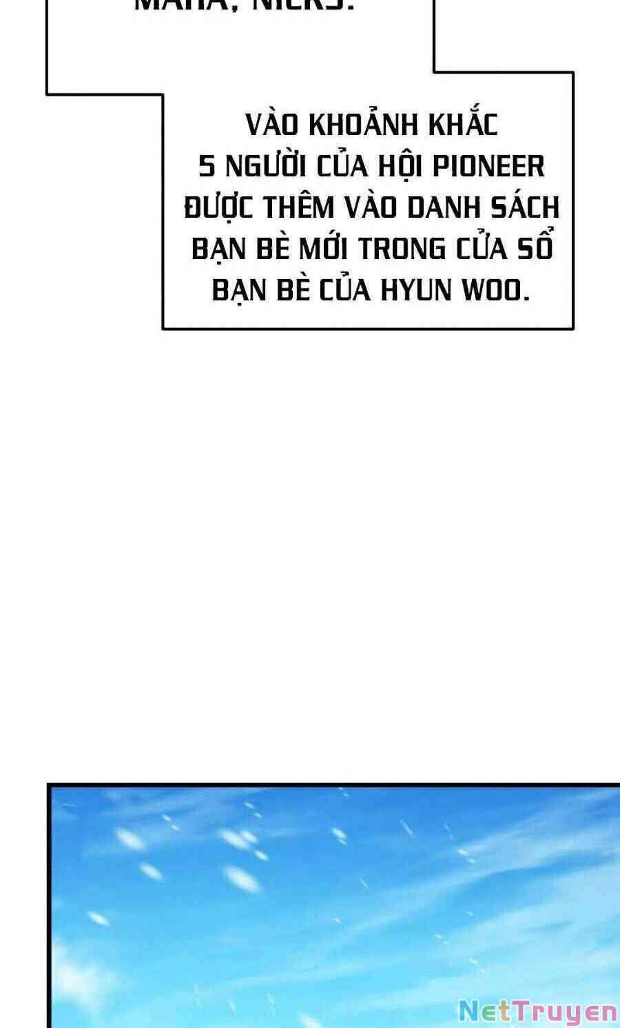 Sự Trở Lại Của Vị Thần Sức Mạnh Chap 36 - Next Chap 37