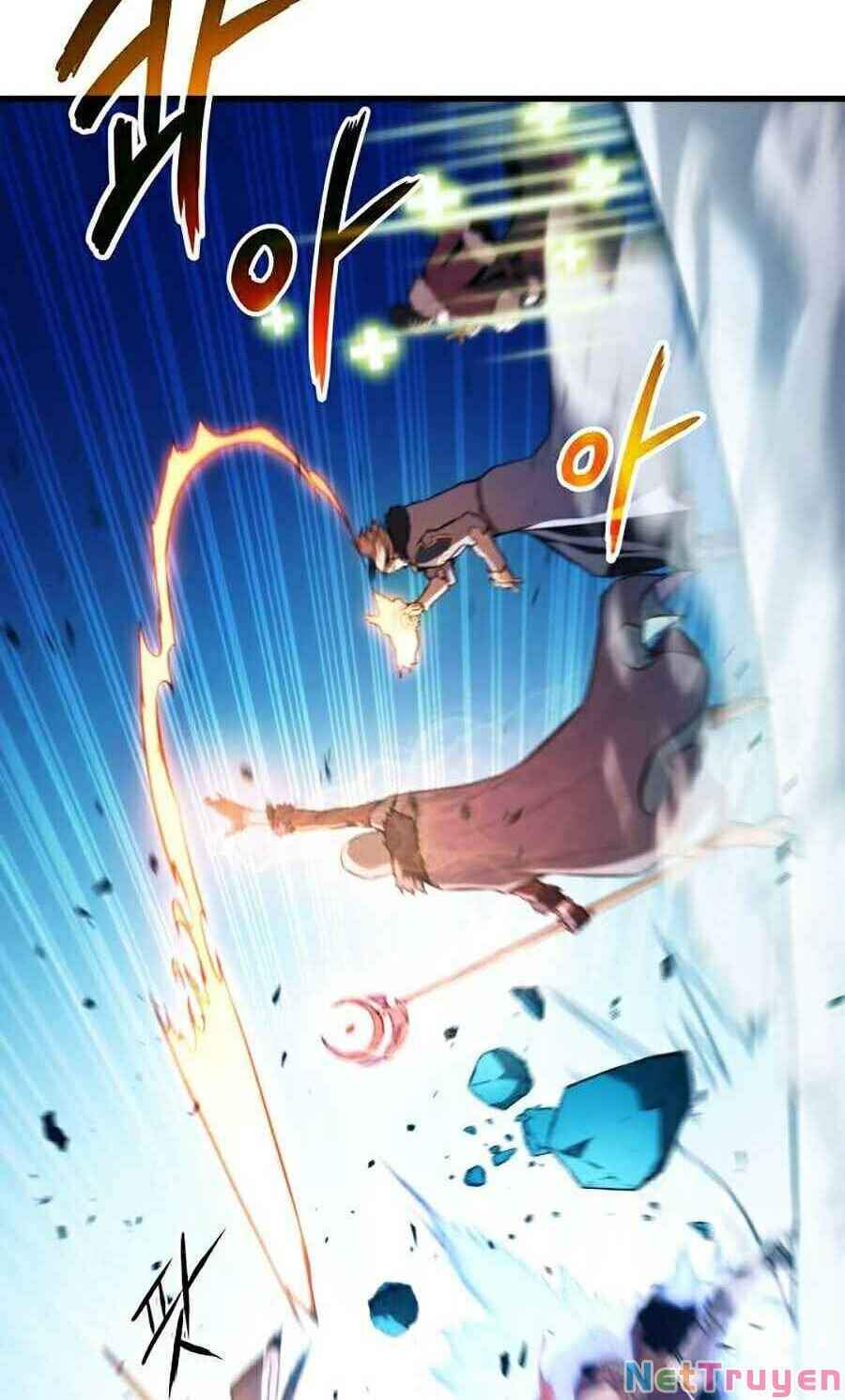 Sự Trở Lại Của Vị Thần Sức Mạnh Chap 36 - Next Chap 37