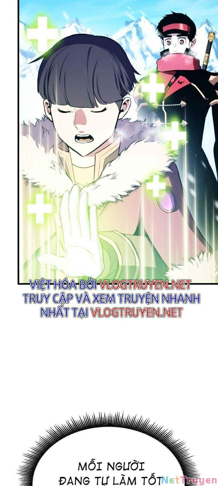 Sự Trở Lại Của Vị Thần Sức Mạnh Chap 36 - Next Chap 37