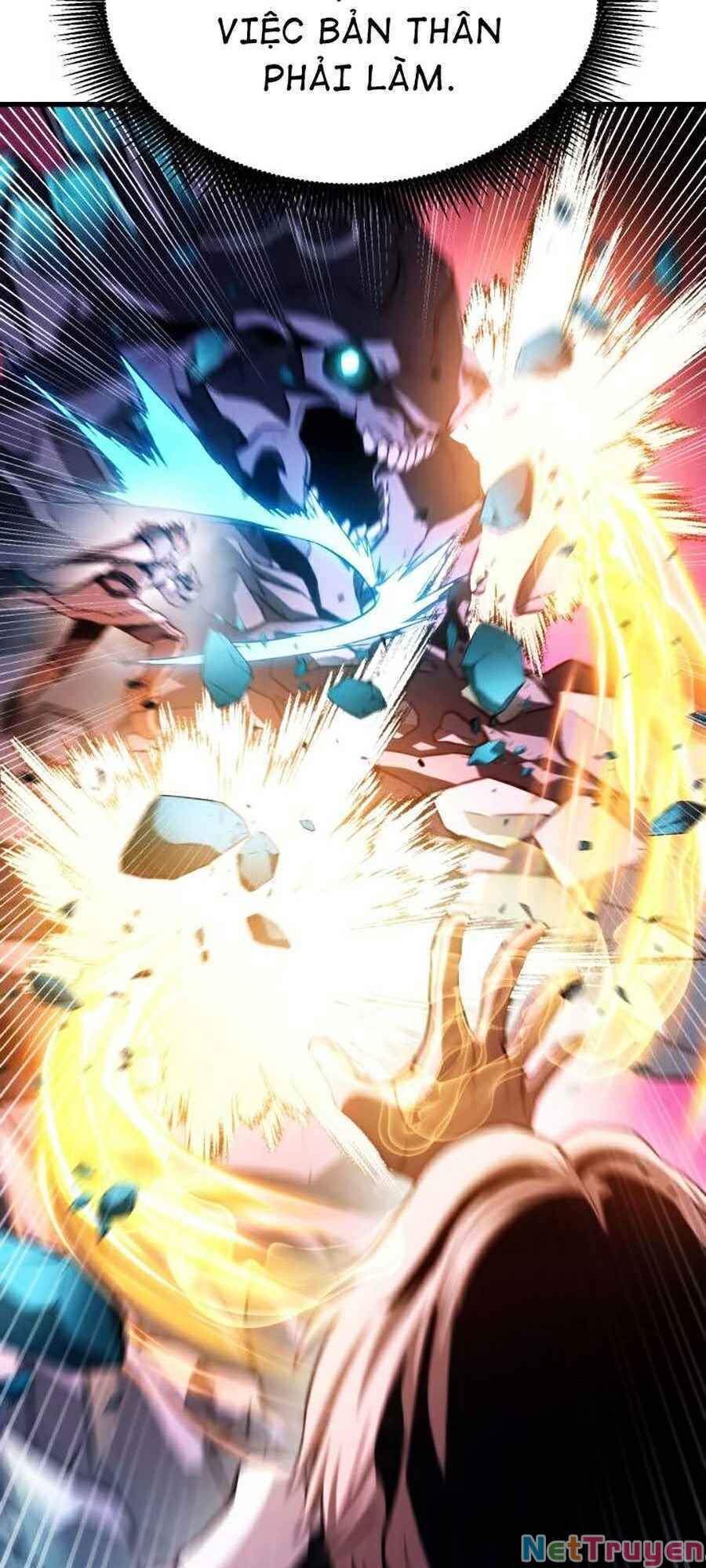 Sự Trở Lại Của Vị Thần Sức Mạnh Chap 36 - Next Chap 37