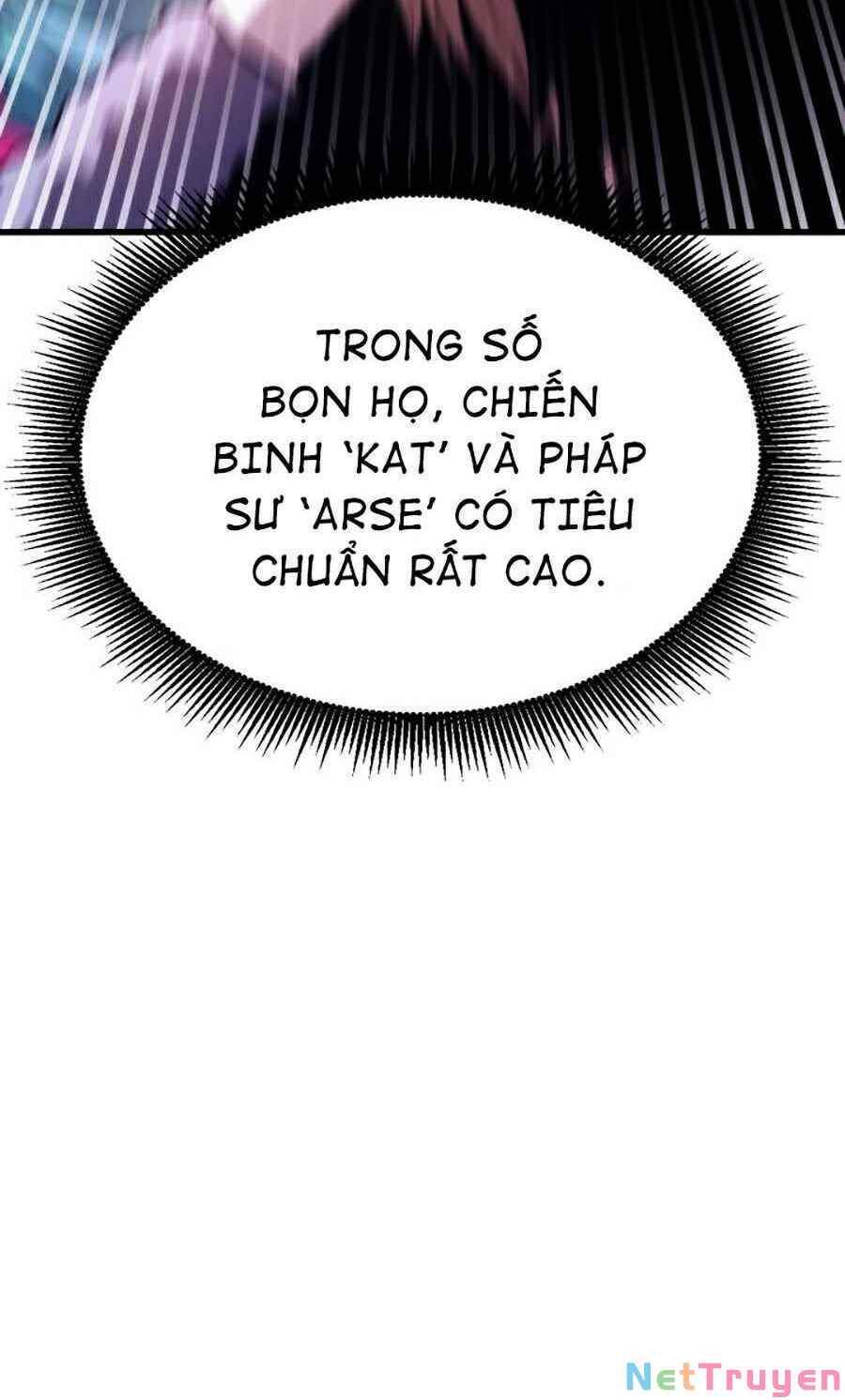 Sự Trở Lại Của Vị Thần Sức Mạnh Chap 36 - Next Chap 37
