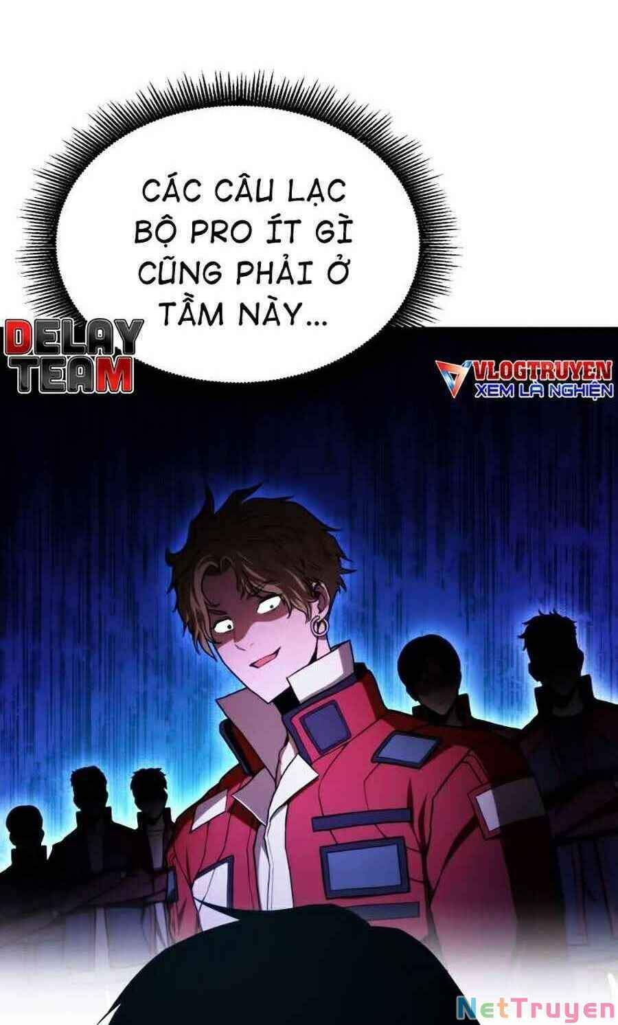 Sự Trở Lại Của Vị Thần Sức Mạnh Chap 36 - Next Chap 37