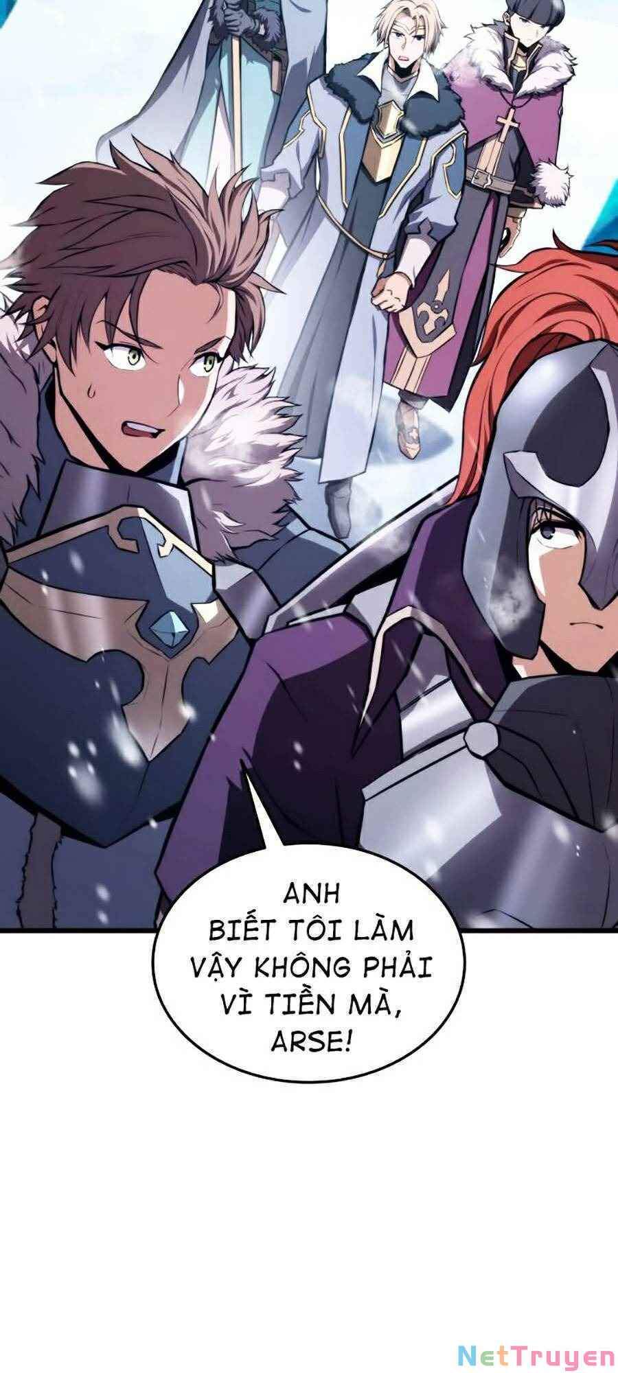 Sự Trở Lại Của Vị Thần Sức Mạnh Chap 36 - Next Chap 37