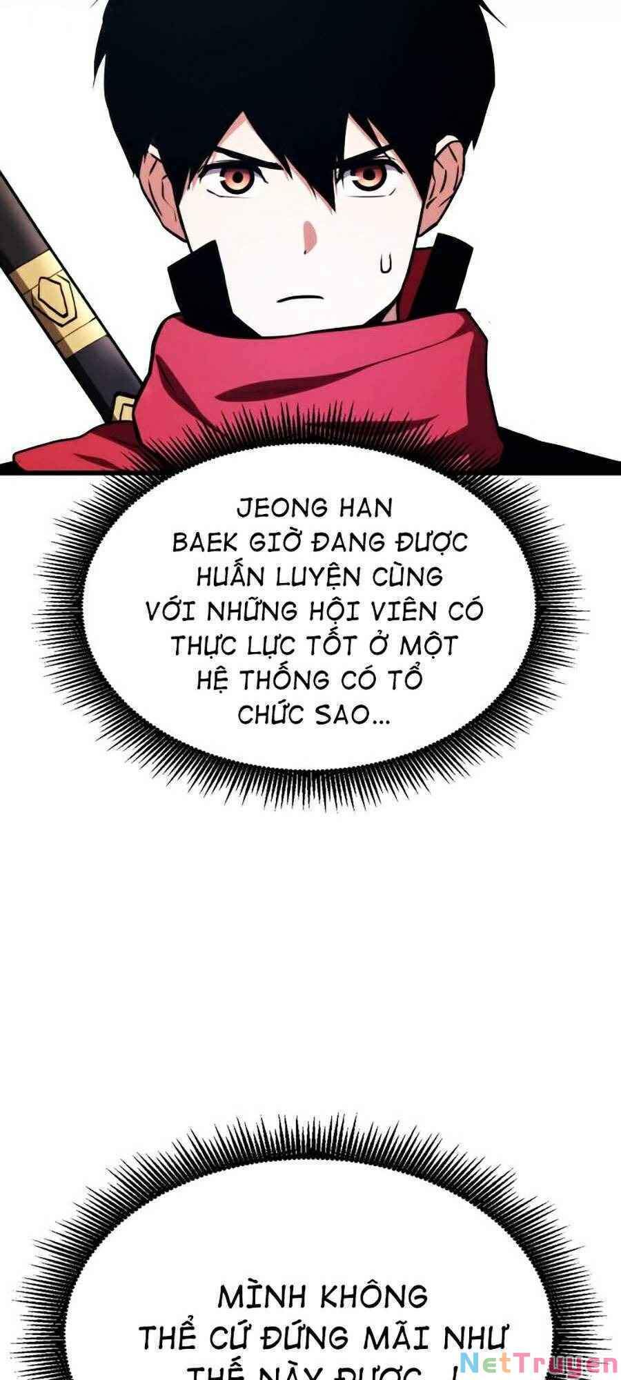 Sự Trở Lại Của Vị Thần Sức Mạnh Chap 36 - Next Chap 37