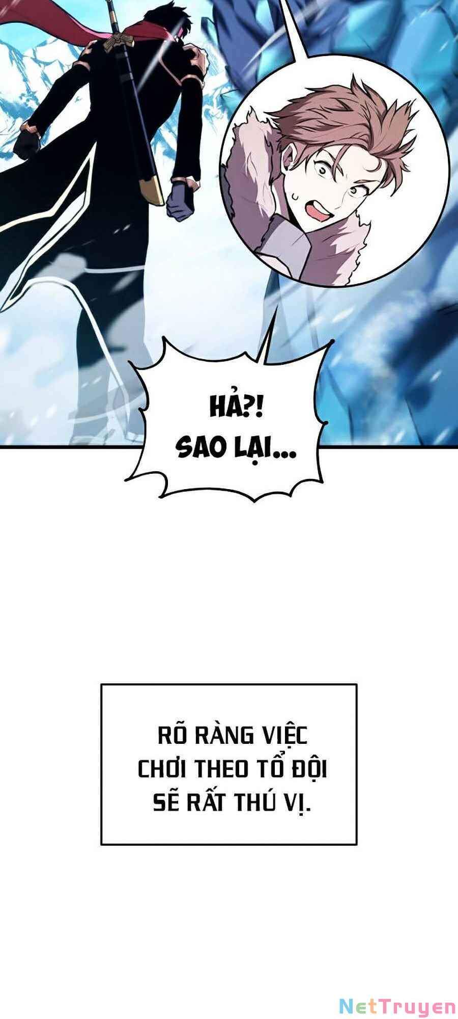 Sự Trở Lại Của Vị Thần Sức Mạnh Chap 36 - Next Chap 37