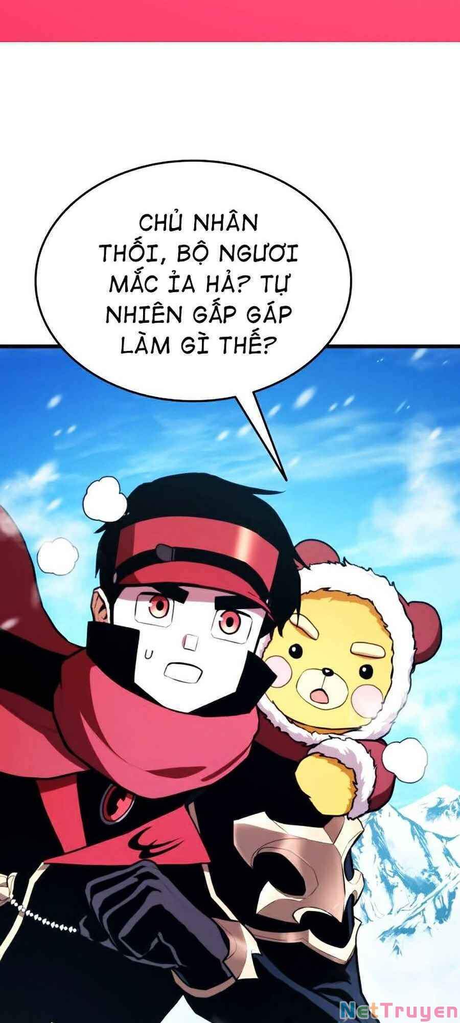 Sự Trở Lại Của Vị Thần Sức Mạnh Chap 36 - Next Chap 37