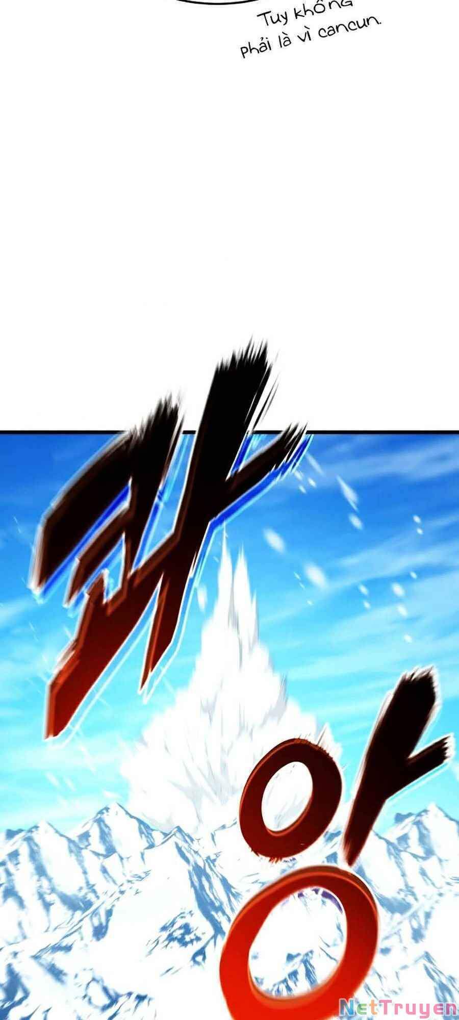 Sự Trở Lại Của Vị Thần Sức Mạnh Chap 36 - Next Chap 37