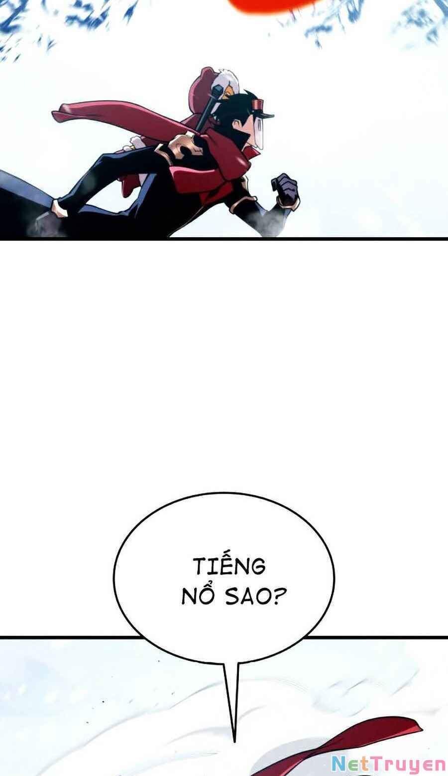 Sự Trở Lại Của Vị Thần Sức Mạnh Chap 36 - Next Chap 37
