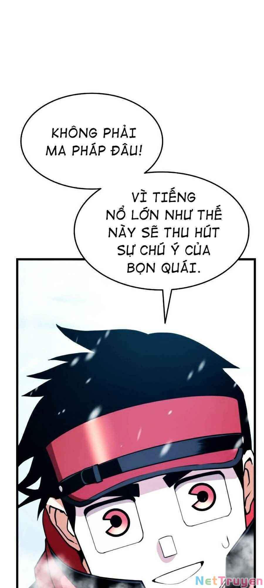 Sự Trở Lại Của Vị Thần Sức Mạnh Chap 36 - Next Chap 37