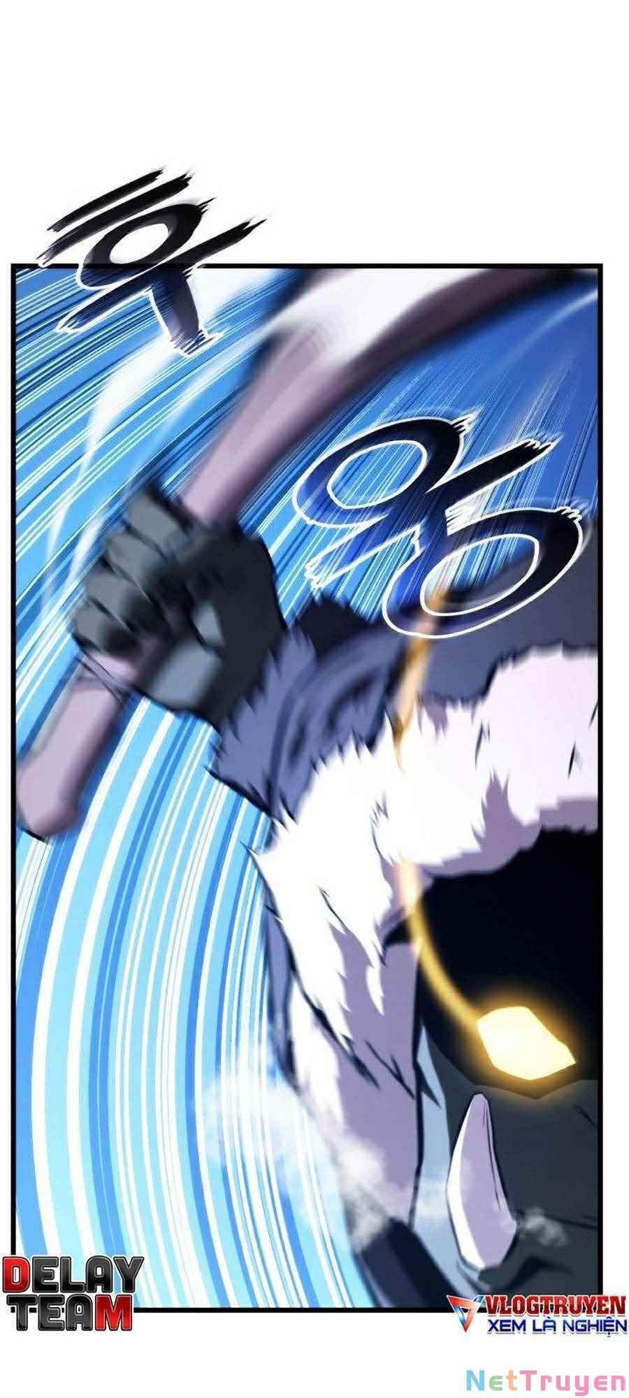 Sự Trở Lại Của Vị Thần Sức Mạnh Chap 36 - Next Chap 37